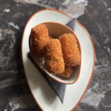 Minikroketten vegetarisch (5 stuks)