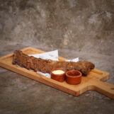 Spareribs Classic portie 500gr.