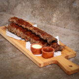 Spareribs Sweet Honey portie 1000gr.