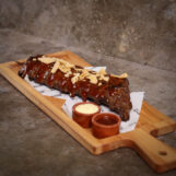 Spareribs Japanese portie 500gr.